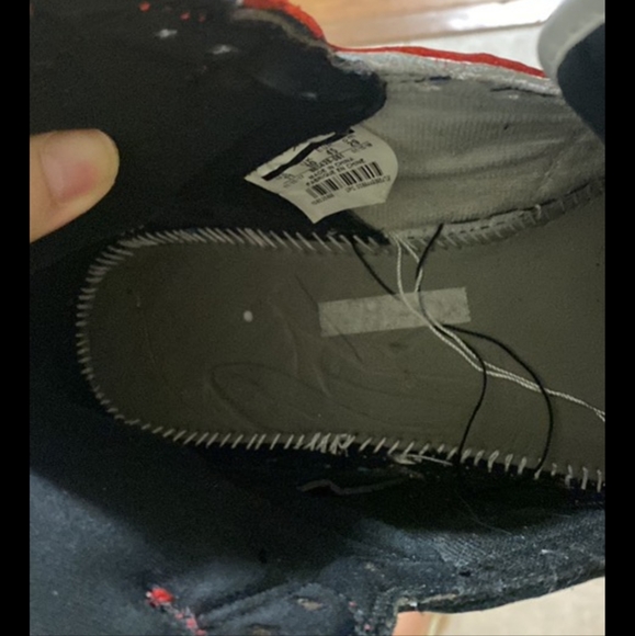 JORDAN 1 H2H - Picture 4 of 6